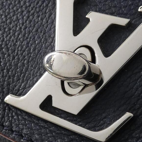 LOUIS VUITTON Red Backpack - Picture 4 of 8